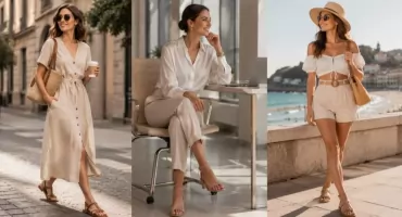 Sandały damskie na lato – jakie modele sprawdzą się na co dzień, w pracy i na wakacjach?