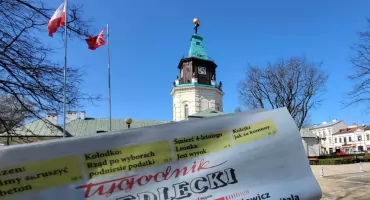 Najnowszy 