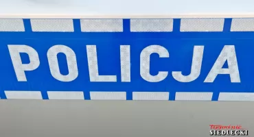 Uderzył seniora butelką podczas libacji. 75-latek trafił do szpitala