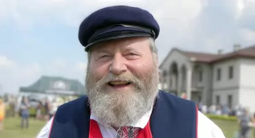 Sławomir Ługowski: Jestem profesjonalnym amatorem