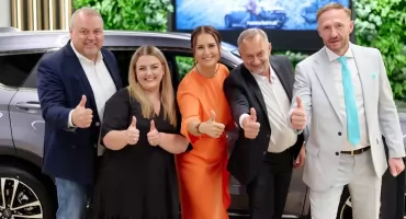 Nowe otwarcie na motoryzacyjnej mapie Siedlec 