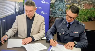 Zakład Karny w Siedlcach i CKiS łączą siły. Kultura ma wspierać resocjalizację osadzonych
