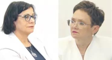 Urszula Rozbicka pozwała Urząd Miasta Sokołów Podlaski. Sekretarz kontra burmistrz