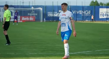Piłkarska lekcja od Jagi
