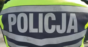 Poszukiwania zakończyły się szczęśliwie. Zaginiona została odnaleziona