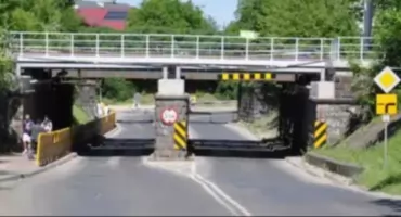 Wiadukt garwoliński będzie częściowo zamknięty. Autobusy zmienią trasy