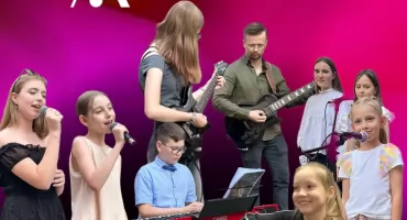 Rok nauki zamienią w koncert. Akademia Muzyki zaprasza do Parku Aleksandria