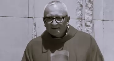 Zmarł o. Krzysztof Pabian z Parafii pw. św. Teresy w Siedlcach