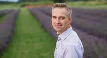 Siedlecki głos wybrzmi w Warszawie. „Chcę, by małe organizacje były wreszcie słyszane” - mówi Sławomir Stańczuk