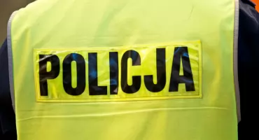 Poszukiwany listem gończym zatrzymany w gminie Sobolew. Trafił już do więzienia