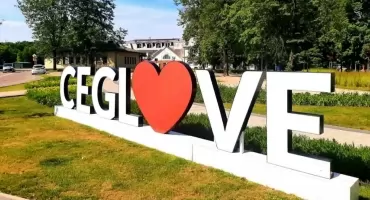 Cegłów drugim obwarzankiem stolicy? 