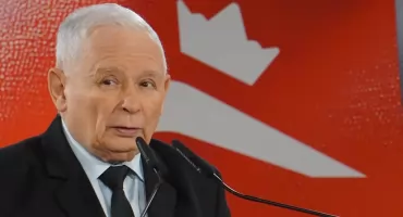Konferencja PiS w Węgrowie. Będą debatować o Polonii i Polakach za granicą