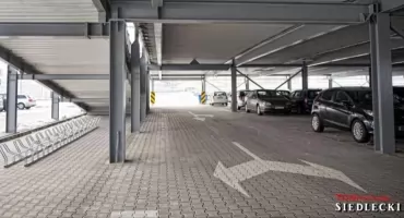 Blisko 11 mln zł na rozwój transportu publicznego. W Siedlcach powstaną nowe parkingi i węzły przesiadkowe