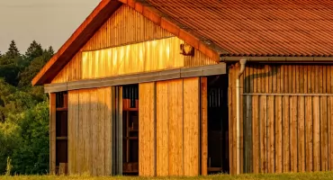 Hala rolnicza – fundament nowoczesnego gospodarstwa
