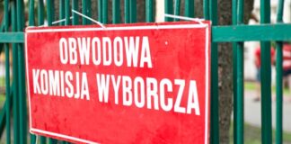 Znamy pierwsze wyniki wyborów na prezydenta miasta.