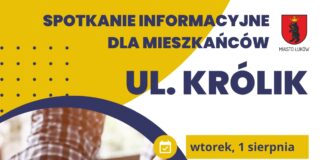 Łuków: porozmawiają o ul. Królik