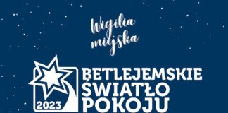 Już 16 grudnia podczas wigilii miejskiej na pl. Solidarności i Wolności zostanie przekazane mieszkańcom Betlejemskie Światło Pokoju.