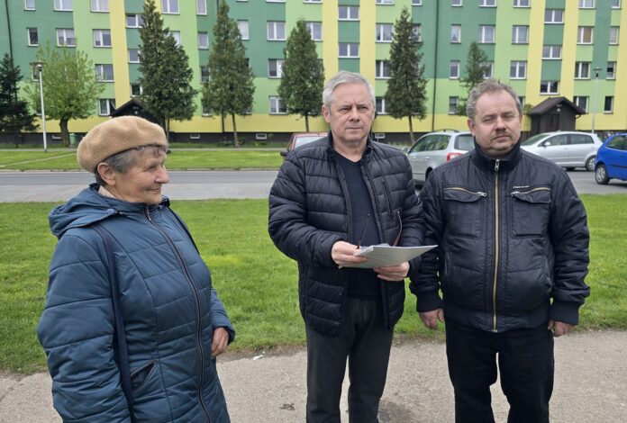 - Spółka nie chce odpowiedzieć na pytania związane z tą kontrowersyjną inwestycją - uważa stowarzyszenie „STOP Spalarni Śmieci w Siedlcach”.